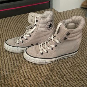 COPY - Converse wedges